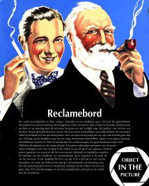 Reclameborden
