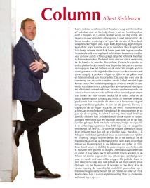 Column november 2023