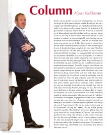 Column juni 2025
